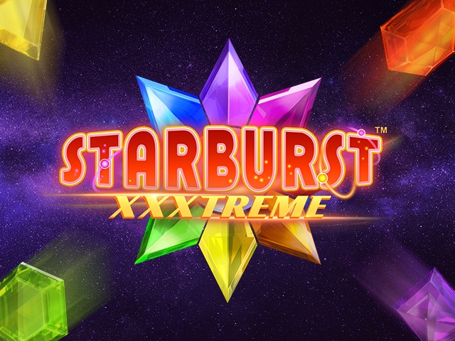 netent | Starburst XXXtreme