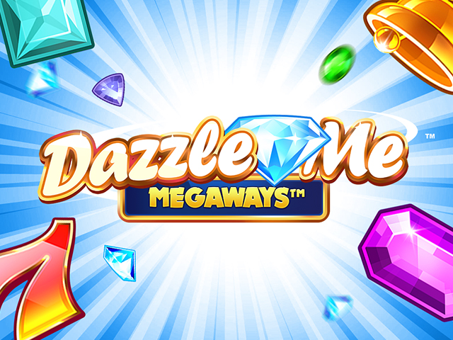 netent | Dazzle Me Megaways