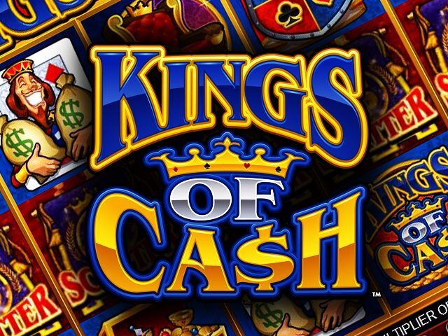 microgaming | Kings of Cash