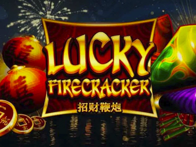 microgaming | Lucky Firecracker