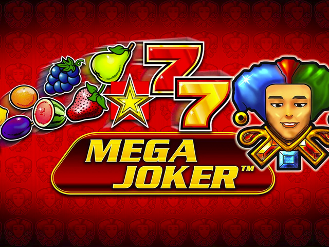 greentube | Mega Joker