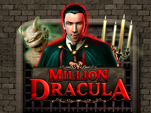 redrake | Million Dracula
