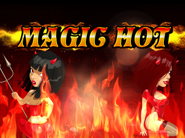 wazdan | Magic Hot