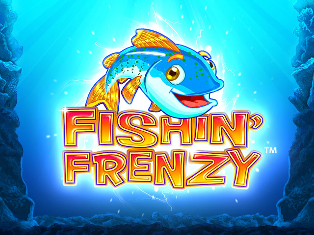 merkur | Fishin` Frenzy