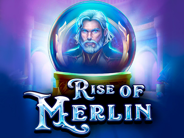 playngo | Rise of Merlin