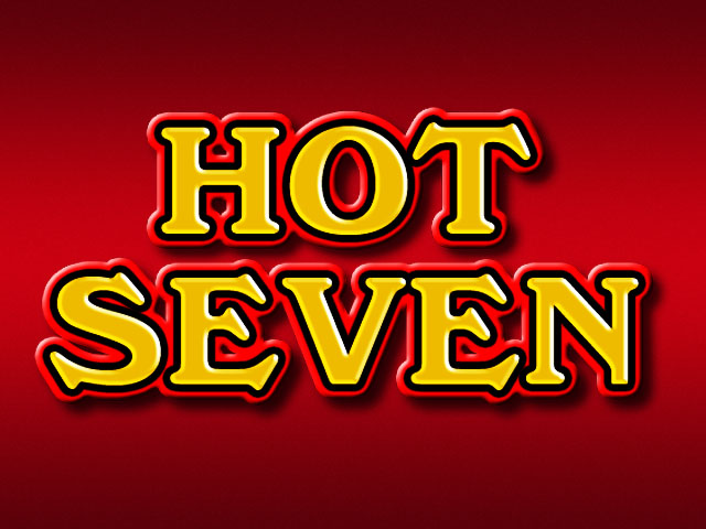 amatic | Hot Seven