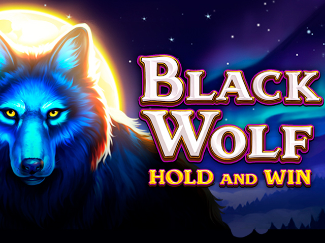 booongo | Black Wolf