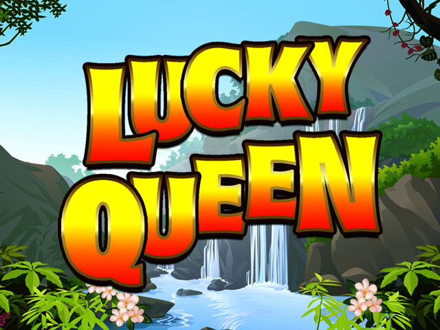 wazdan | Lucky Queen