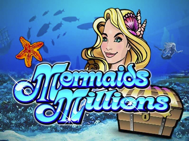 microgaming | Mermaids Millions