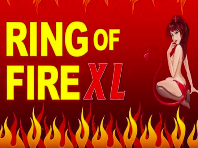 kajot | Ring of Fire XL