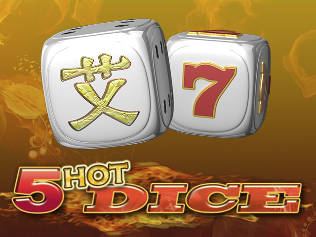 egt | 5 Hot Dice