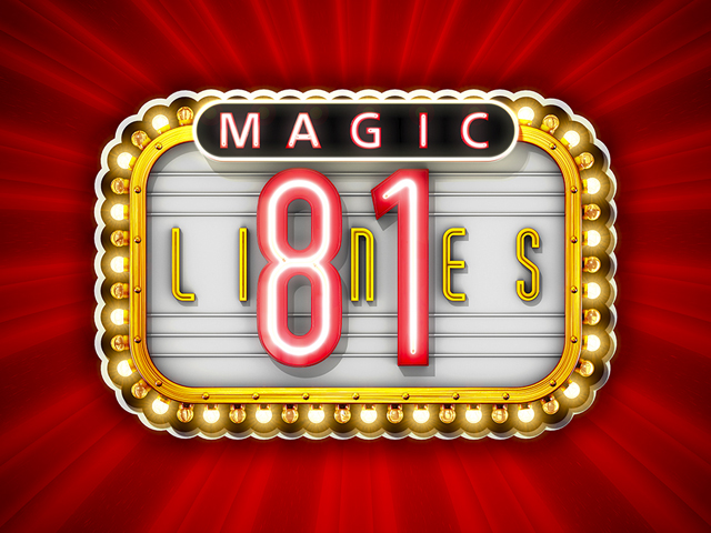 greentube | Magic 81