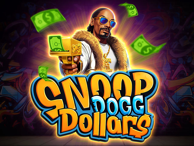 bgaming | Snoop Dogg Dollars
