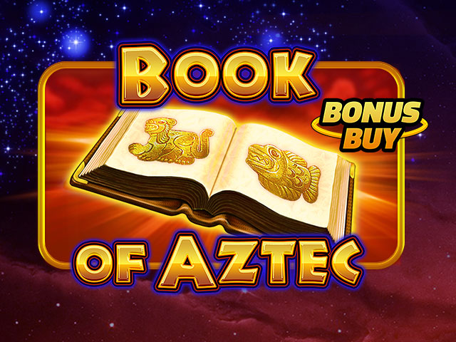 amatic | A Book of Aztec Bonuy Buy