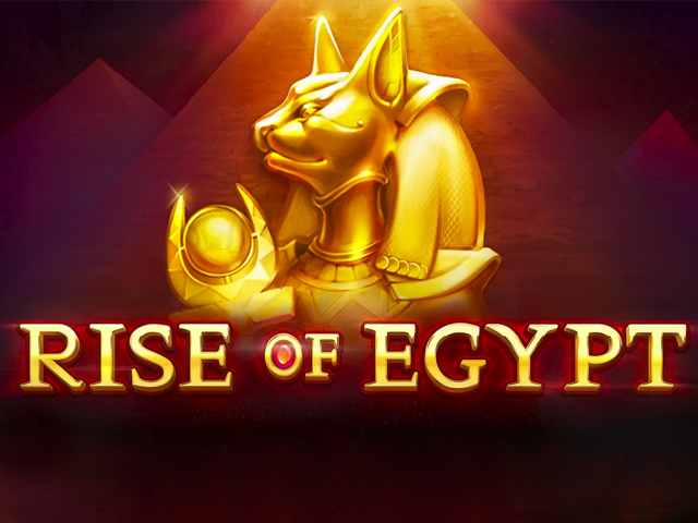 playson | Rise of Egypt