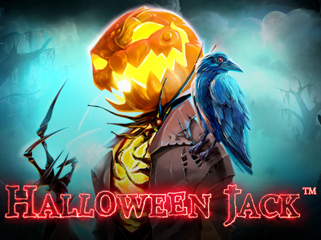 netent | Halloween Jack