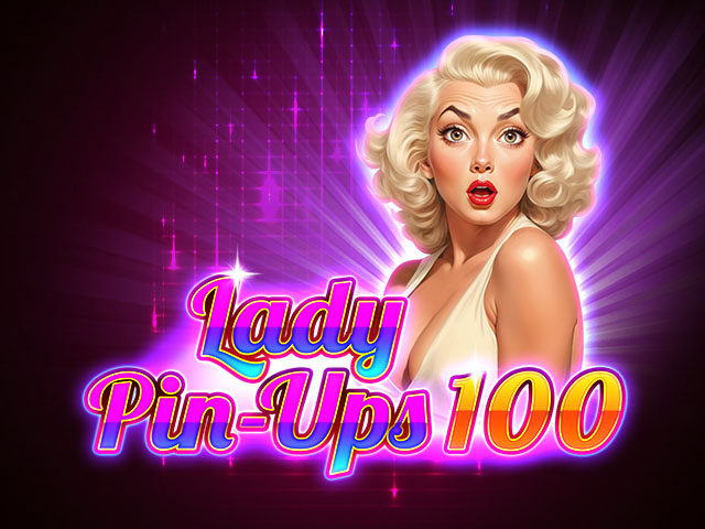 amatic | Lady Pinups 100
