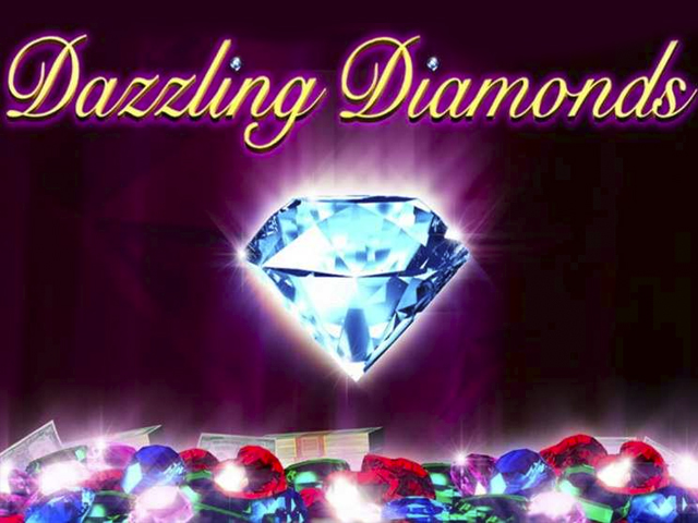 greentube | Dazzling Diamonds