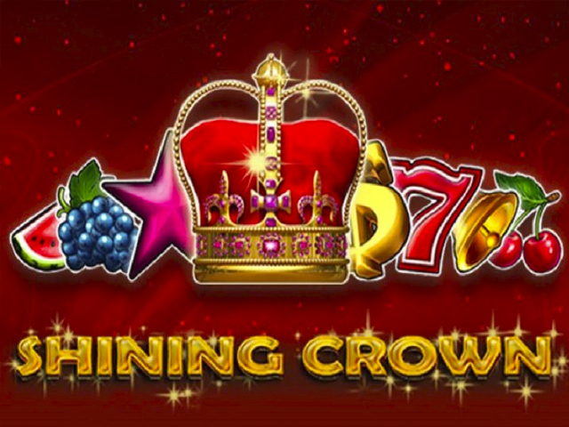 egt | Shining Crown