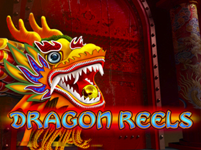 egt | Dragon Reels