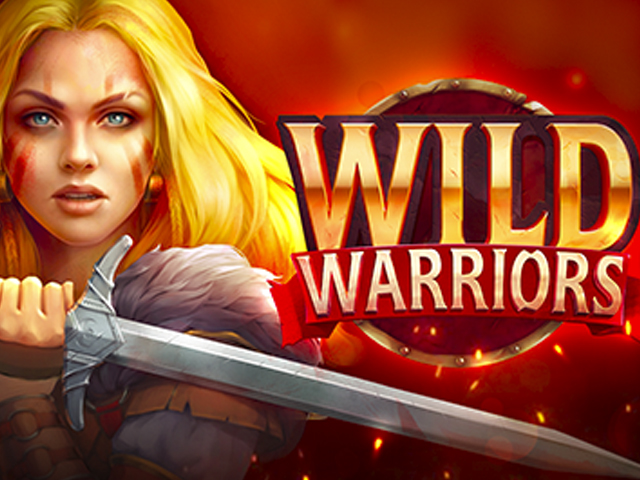 playson | Wild Warriors
