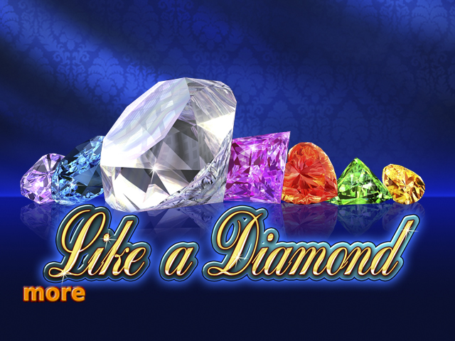 egt | More Like a Diamond