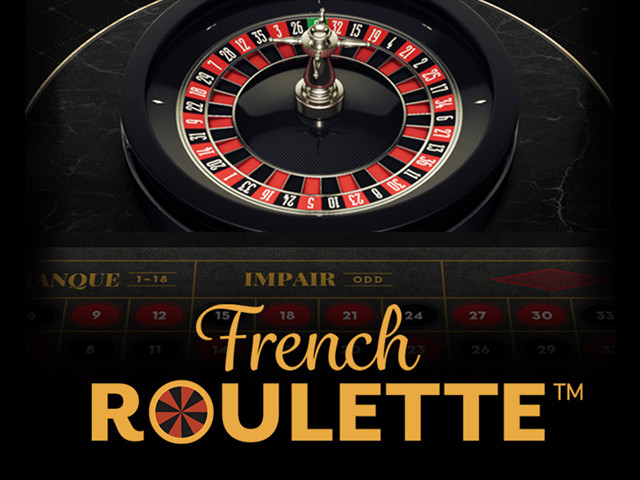 netent | French Roulette