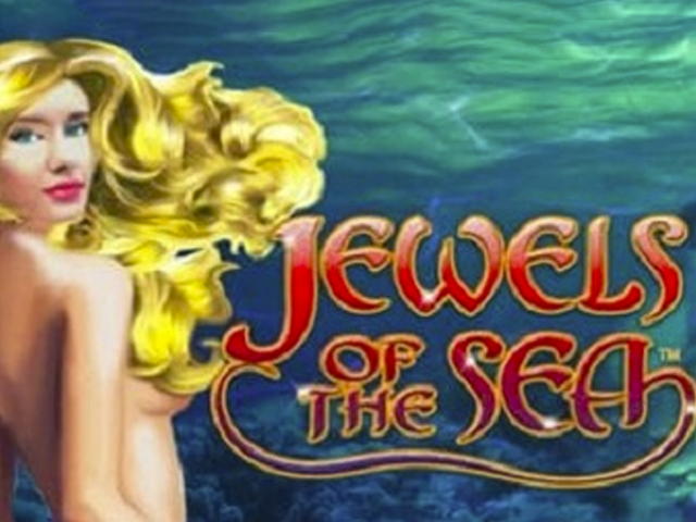 greentube | Jewels of the Sea