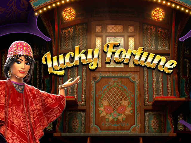 wazdan | Lucky Fortune