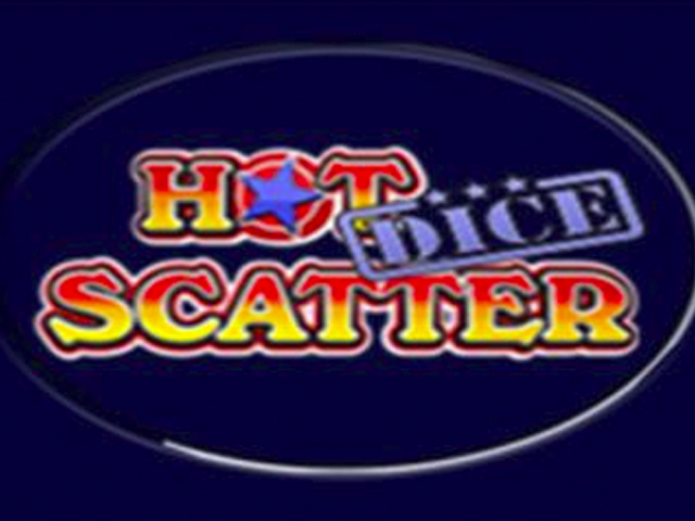 amatic | Hot Scatter Dice