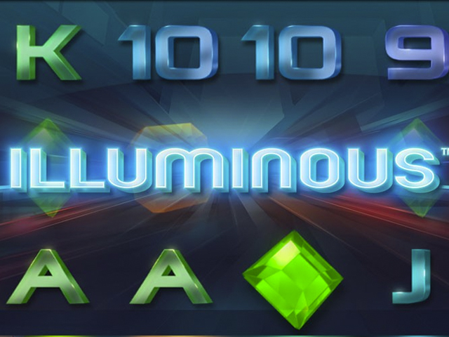 quickspin | Illuminous