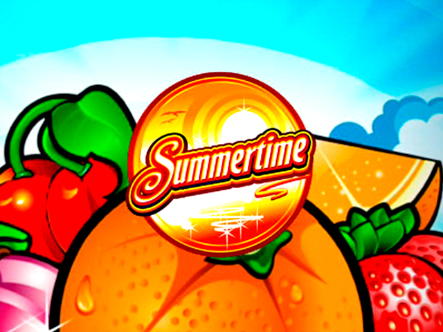 microgaming | Summertime