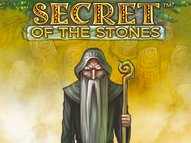 netent | Secret of the Stones