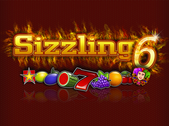 greentube | Sizzling 6