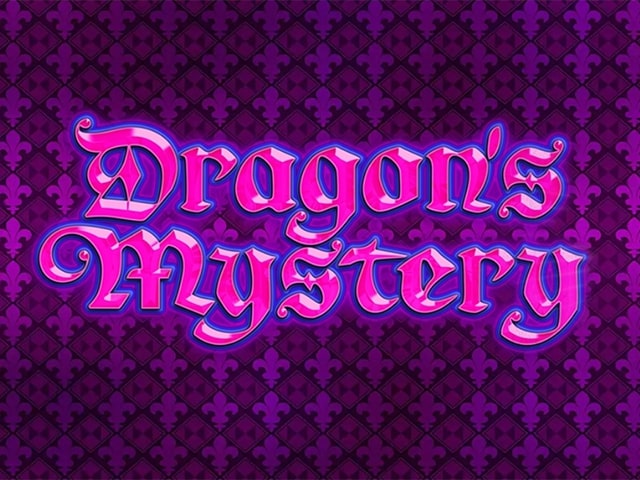 amatic | Dragon Mystery