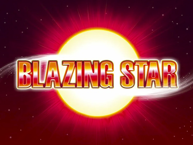merkur | Blazing Star