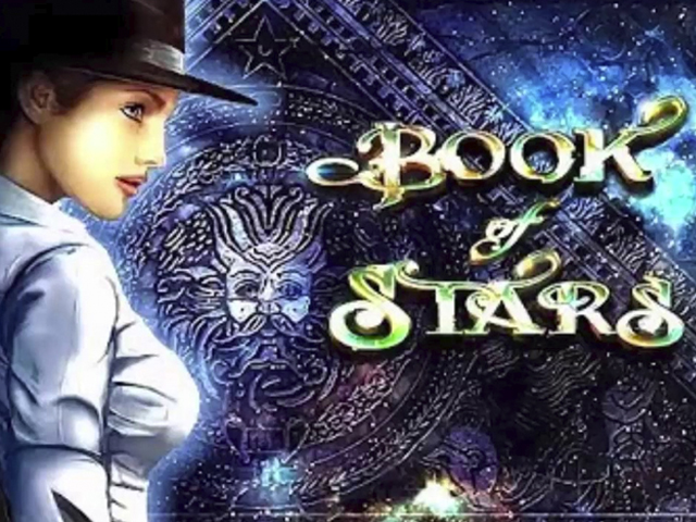 greentube | Book of Stars