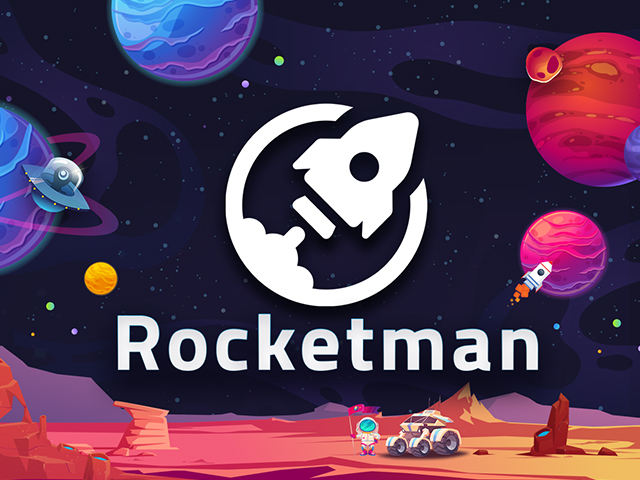 elbet | Rocketman