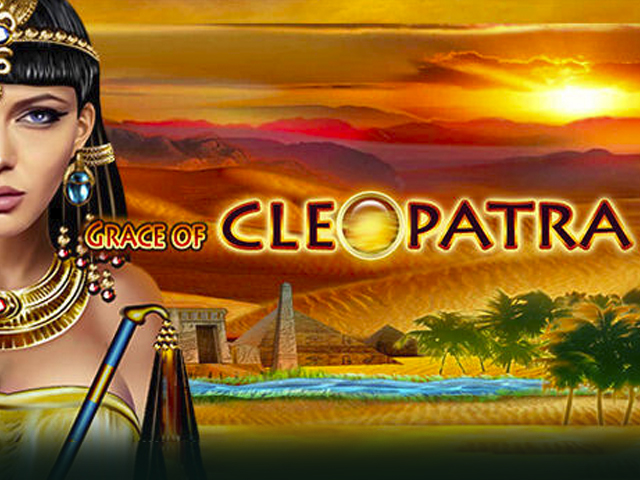 egt | Grace of Cleopatra