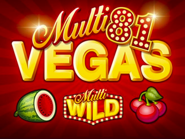 kajot | Multi Vegas 81