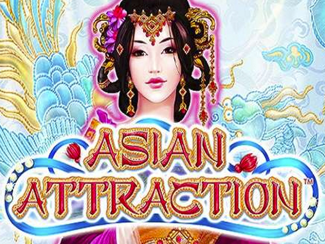 greentube | Asian Attraction
