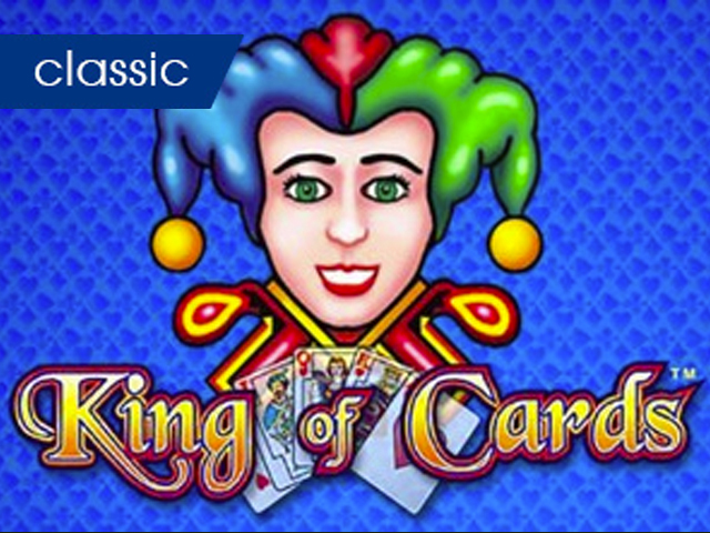 gaminator | King of Cards classic