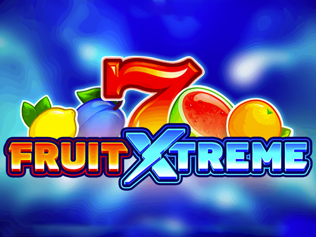 playson | Fruit Xtreme