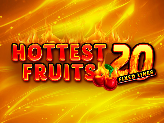 amatic | Hottest Fruits 20