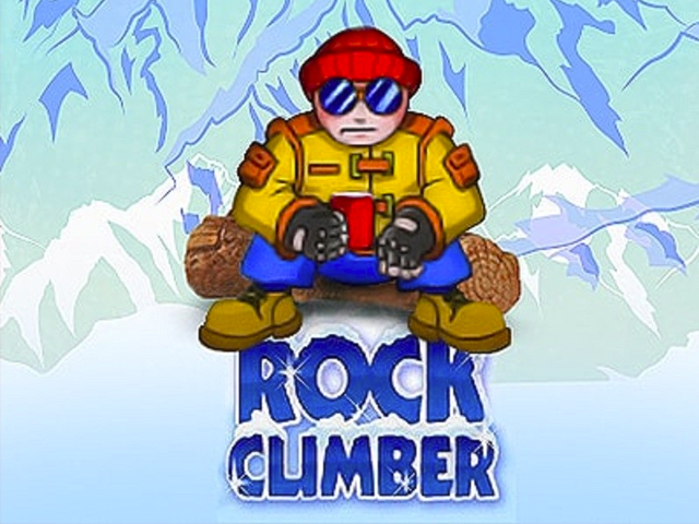 igrosoft | Rock Climber