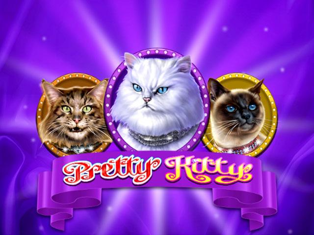 microgaming | Pretty Kitty