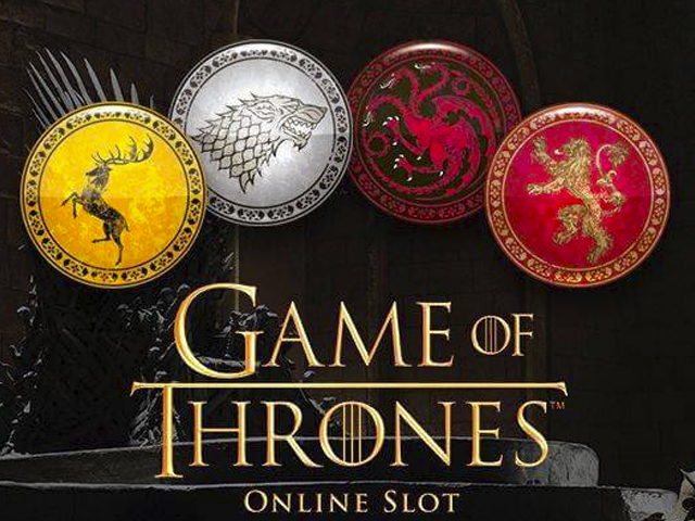 microgaming | Game of Thrones