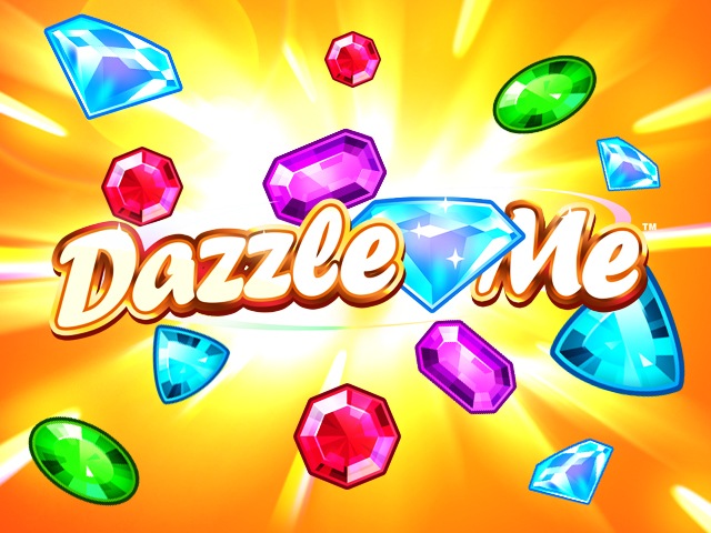 netent | Dazzle Me