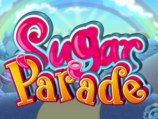 microgaming | Sugar Parade