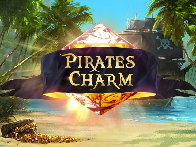 quickspin | Pirates Charm